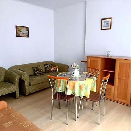 Lawendowe Domki I Apartamenty W Pobierowie Pobierowo Exterior photo