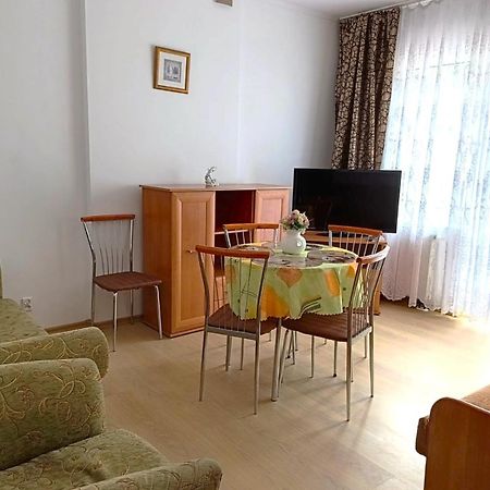 Lawendowe Domki I Apartamenty W Pobierowie Pobierowo Exterior photo