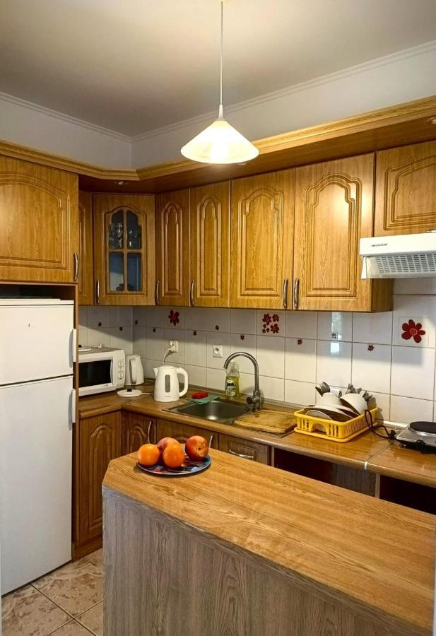 Lawendowe Domki I Apartamenty W Pobierowie Pobierowo Exterior photo