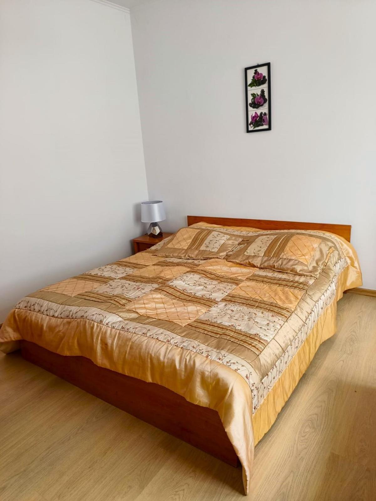 Lawendowe Domki I Apartamenty W Pobierowie Pobierowo Exterior photo