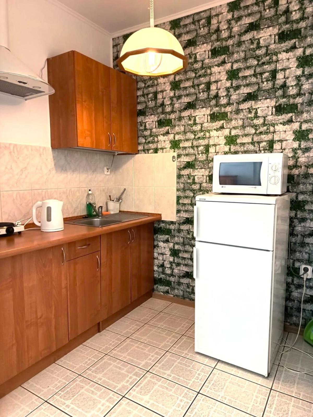 Lawendowe Domki I Apartamenty W Pobierowie Pobierowo Exterior photo