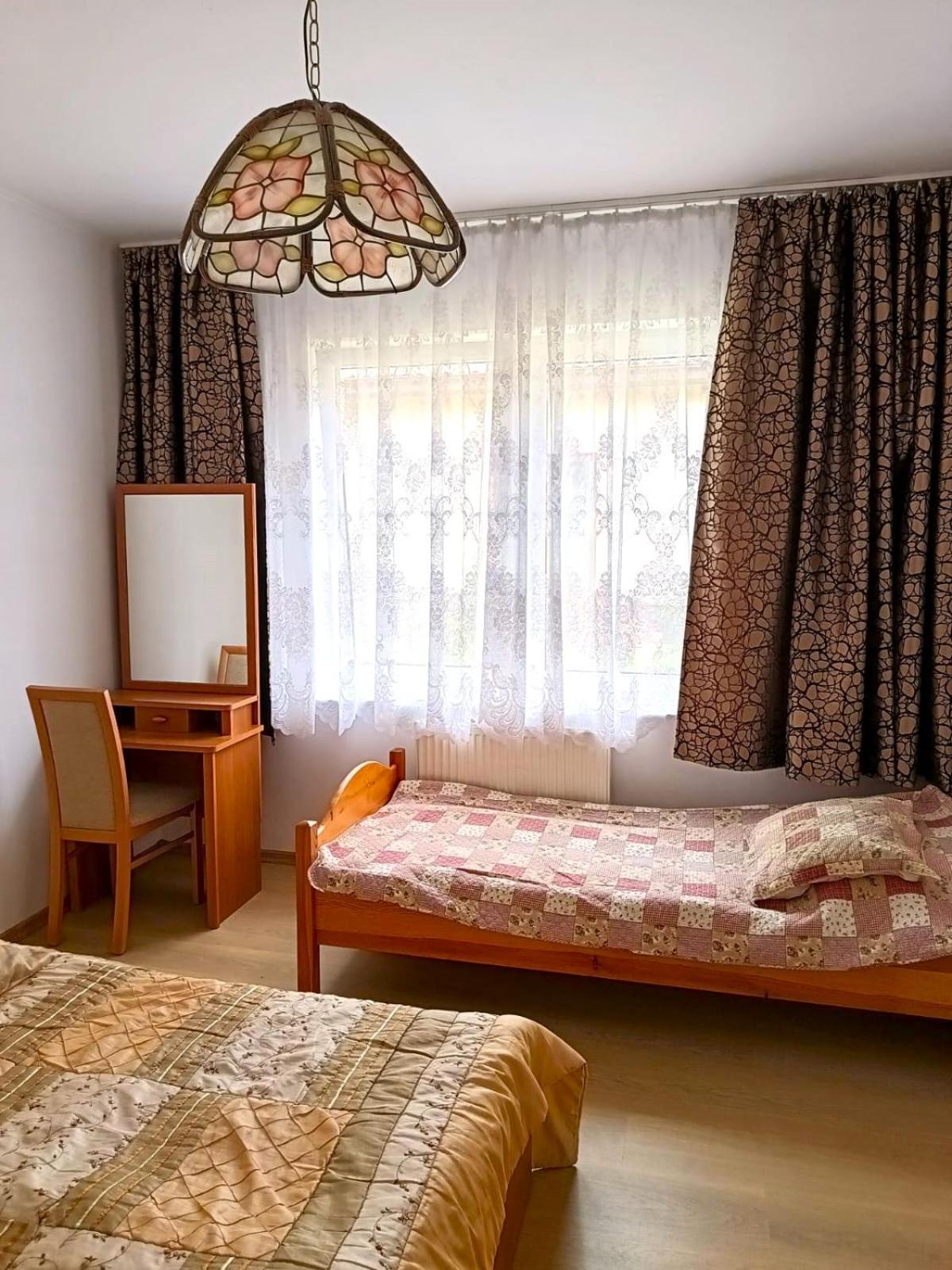 Lawendowe Domki I Apartamenty W Pobierowie Pobierowo Exterior photo