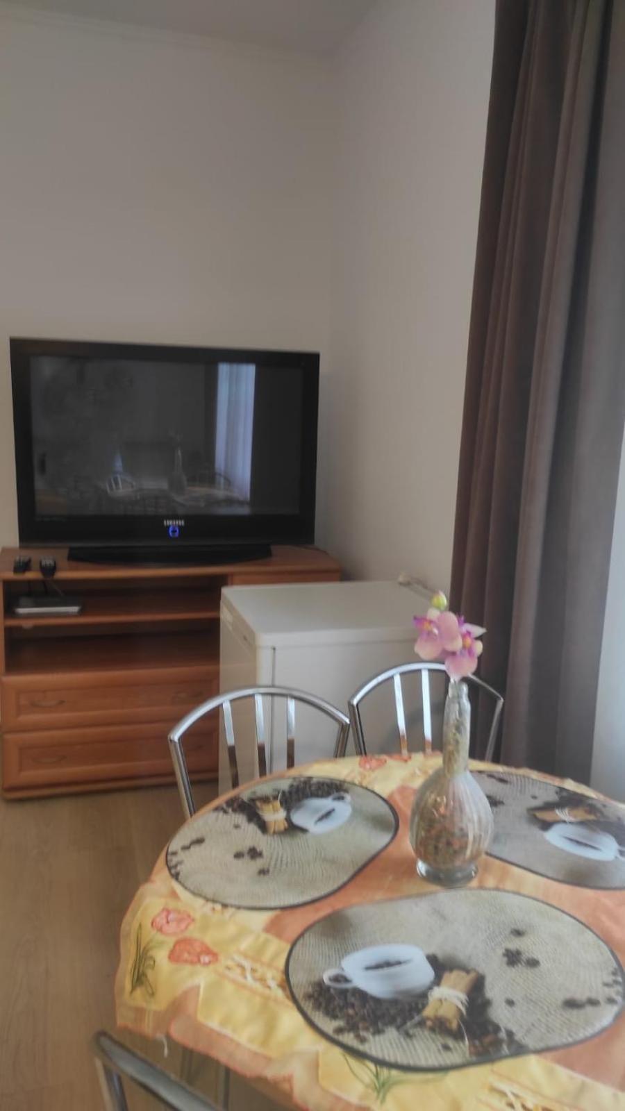 Lawendowe Domki I Apartamenty W Pobierowie Pobierowo Room photo