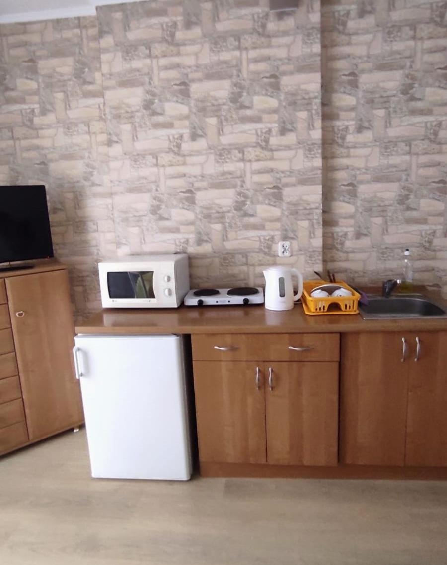 Lawendowe Domki I Apartamenty W Pobierowie Pobierowo Room photo